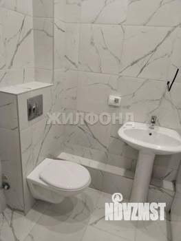 1-к квартира, на длительный срок, 35м2, 3/17 этаж