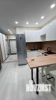 Студия квартира, на длительный срок, 22м2, 20/29 этаж