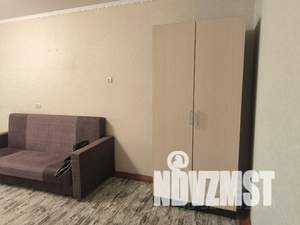 1-к квартира, на длительный срок, 31м2, 4/5 этаж