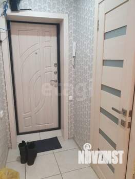 Студия квартира, на длительный срок, 31м2, 5/5 этаж