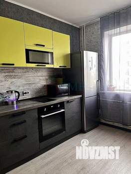 1-к квартира, на длительный срок, 32м2, 4/10 этаж