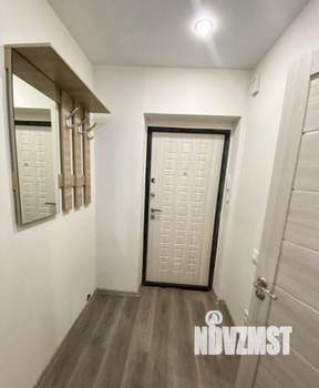 Студия квартира, на длительный срок, 23м2, 4/19 этаж