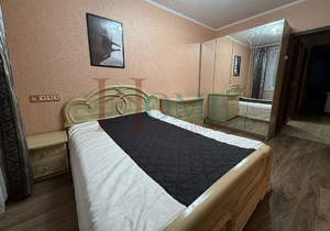 2-к квартира, на длительный срок, 53м2, 1/10 этаж