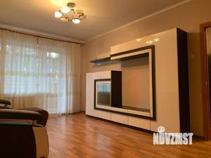 1-к квартира, на длительный срок, 39м2, 3/9 этаж