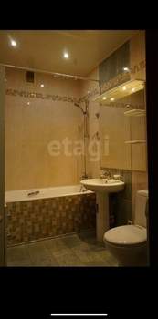 2-к квартира, на длительный срок, 70м2, 14/16 этаж