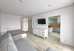 1-к квартира, на длительный срок, 39м2, 14/17 этаж