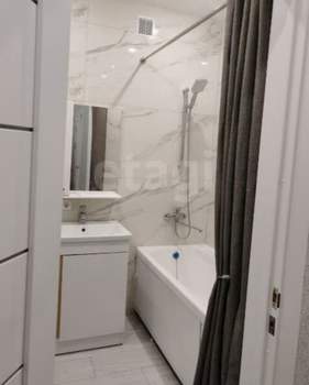 1-к квартира, на длительный срок, 42м2, 15/20 этаж