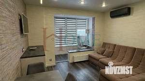 1-к квартира, на длительный срок, 40м2, 20/20 этаж