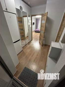 Студия квартира, на длительный срок, 28м2, 18/26 этаж