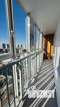 2-к квартира, на длительный срок, 44м2, 9/25 этаж