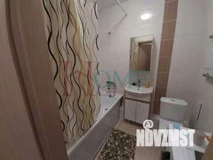 Студия квартира, на длительный срок, 26м2, 7/13 этаж