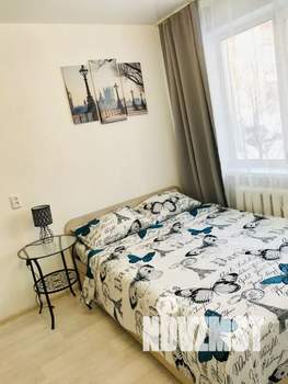 1-к квартира, посуточно, 17м2, 1/5 этаж