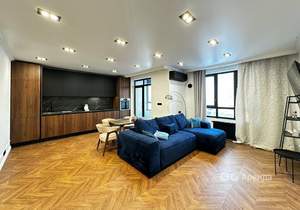 1-к квартира, на длительный срок, 60м2, 6/20 этаж