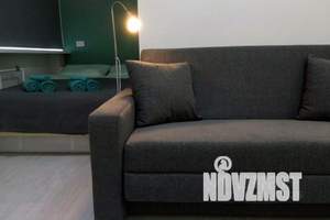 1-к квартира, посуточно, 21м2, 1/5 этаж