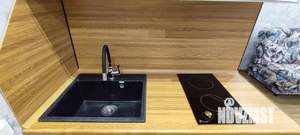 Студия квартира, на длительный срок, 30м2, 7/24 этаж