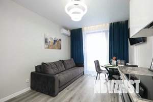 2-к квартира, посуточно, 45м2, 4/10 этаж