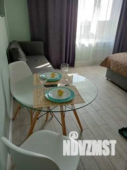 1-к квартира, посуточно, 32м2, 15/24 этаж