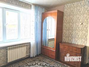 1-к квартира, на длительный срок, 24м2, 5/6 этаж