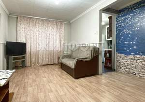 2-к квартира, на длительный срок, 46м2, 5/5 этаж