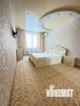 3-к квартира, на длительный срок, 96м2, 7/24 этаж