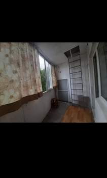 1-к квартира, на длительный срок, 40м2, 5/10 этаж