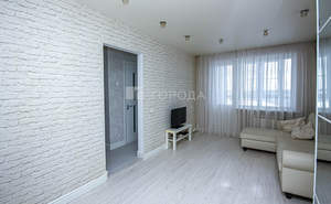 1-к квартира, на длительный срок, 32м2, 9/9 этаж