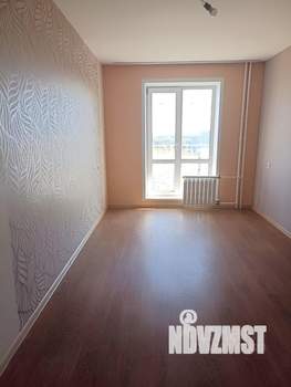 1-к квартира, на длительный срок, 41м2, 17/18 этаж