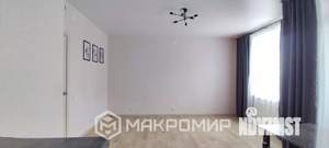 Студия квартира, на длительный срок, 31м2, 15/17 этаж