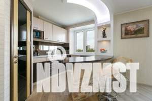 1-к квартира, посуточно, 41м2, 8/8 этаж