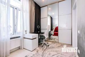 3-к квартира, на длительный срок, 80м2, 20/22 этаж
