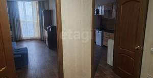 1-к квартира, на длительный срок, 48м2, 13/18 этаж