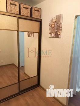 1-к квартира, на длительный срок, 32м2, 2/14 этаж