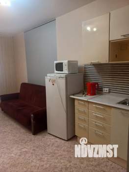 Студия квартира, на длительный срок, 22м2, 9/10 этаж