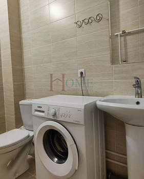 Студия квартира, на длительный срок, 30м2, 13/25 этаж