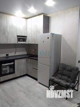 Студия квартира, на длительный срок, 28м2, 19/21 этаж