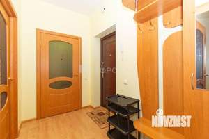 2-к квартира, на длительный срок, 43м2, 8/18 этаж