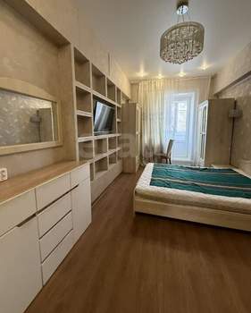 4-к квартира, на длительный срок, 94м2, 3/6 этаж