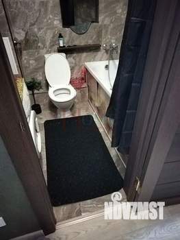 Студия квартира, на длительный срок, 26м2, 13/25 этаж