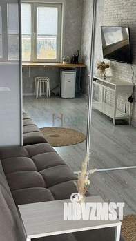 1-к квартира, на длительный срок, 37м2, 15/16 этаж