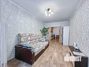 3-к квартира, на длительный срок, 60м2, 9/10 этаж