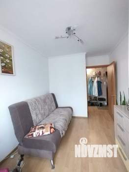 2-к квартира, на длительный срок, 43м2, 4/4 этаж