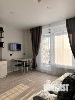 2-к квартира, на длительный срок, 36м2, 20/24 этаж