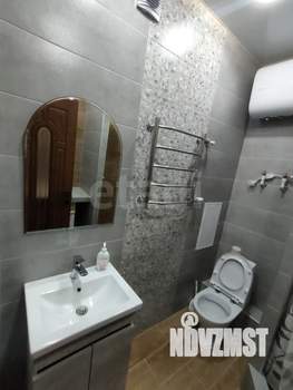 Студия квартира, на длительный срок, 32м2, 5/23 этаж