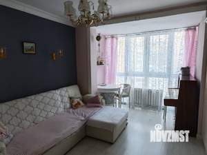 2-к квартира, на длительный срок, 38м2, 7/19 этаж