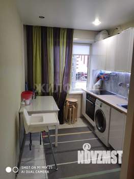2-к квартира, на длительный срок, 42м2, 5/9 этаж