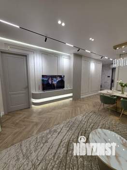 2-к квартира, на длительный срок, 64м2, 11/29 этаж