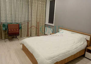 2-к квартира, на длительный срок, 62м2, 14/19 этаж