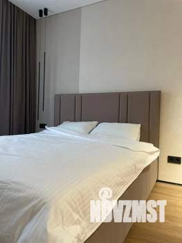 1-к квартира, посуточно, 25м2, 15/25 этаж