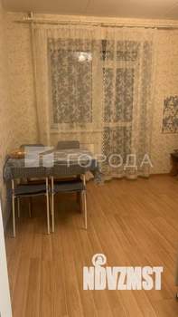 1-к квартира, на длительный срок, 42м2, 4/10 этаж