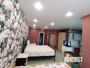 1-к квартира, на длительный срок, 50м2, 6/29 этаж